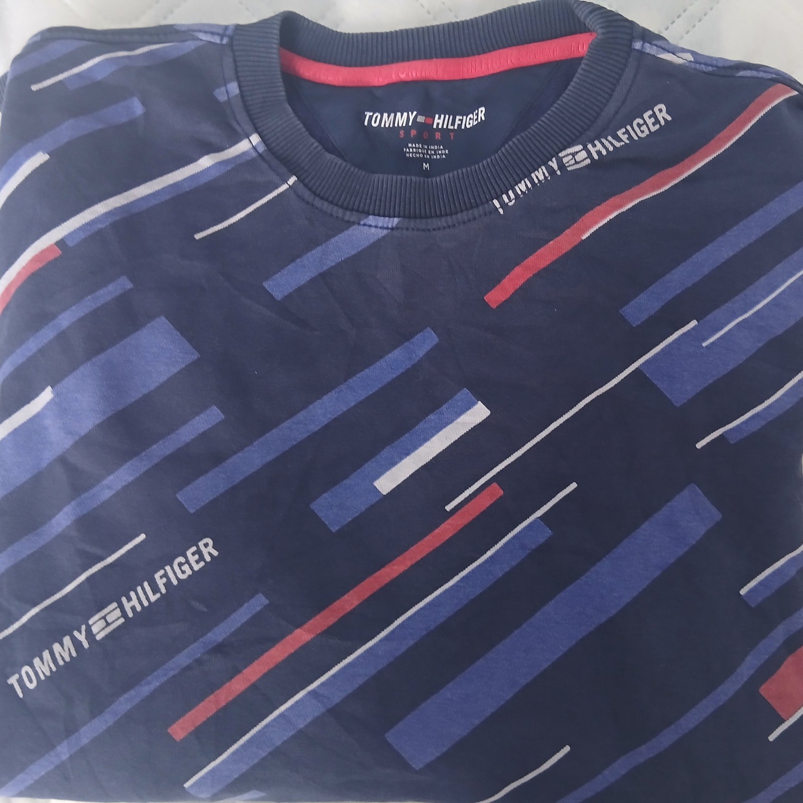 Pull Tommy 