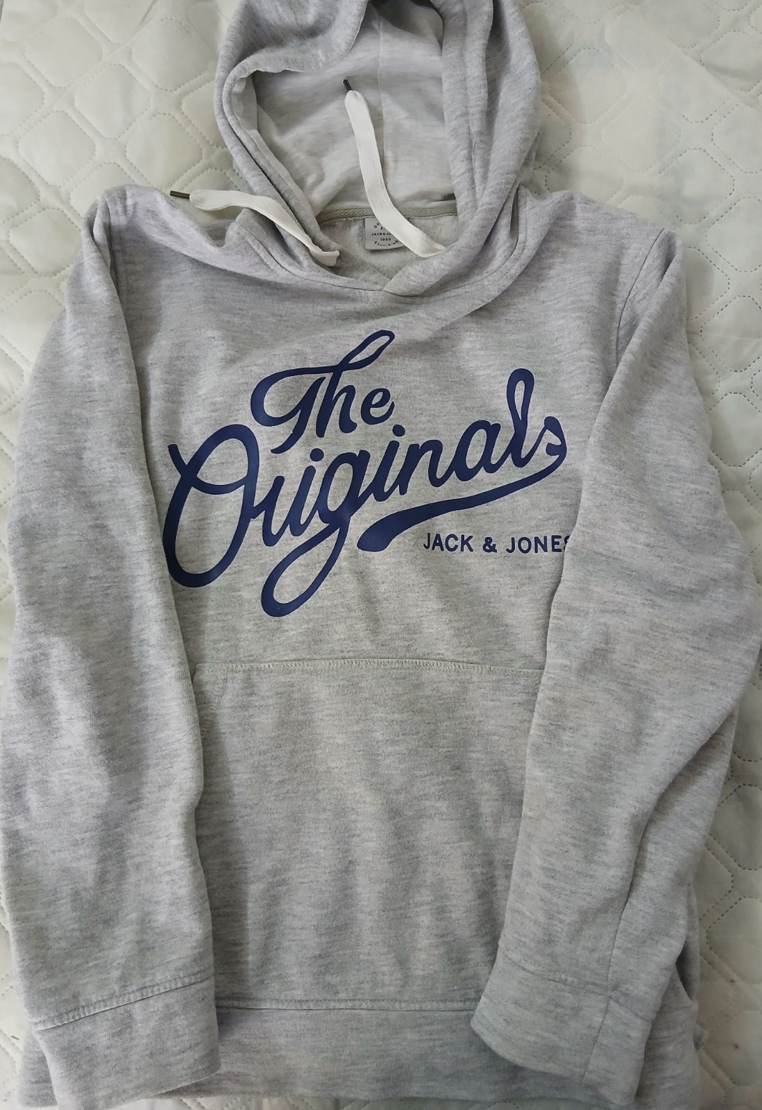 Sweatshirt jack and jones 