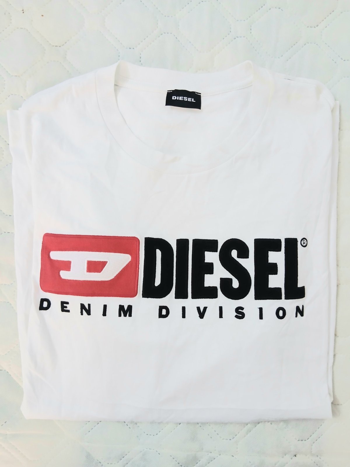 Pull Diesel