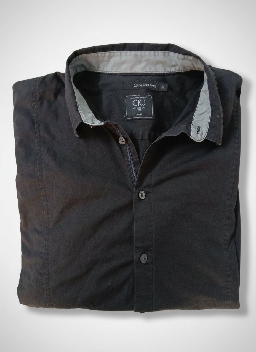 CHEMISE CK