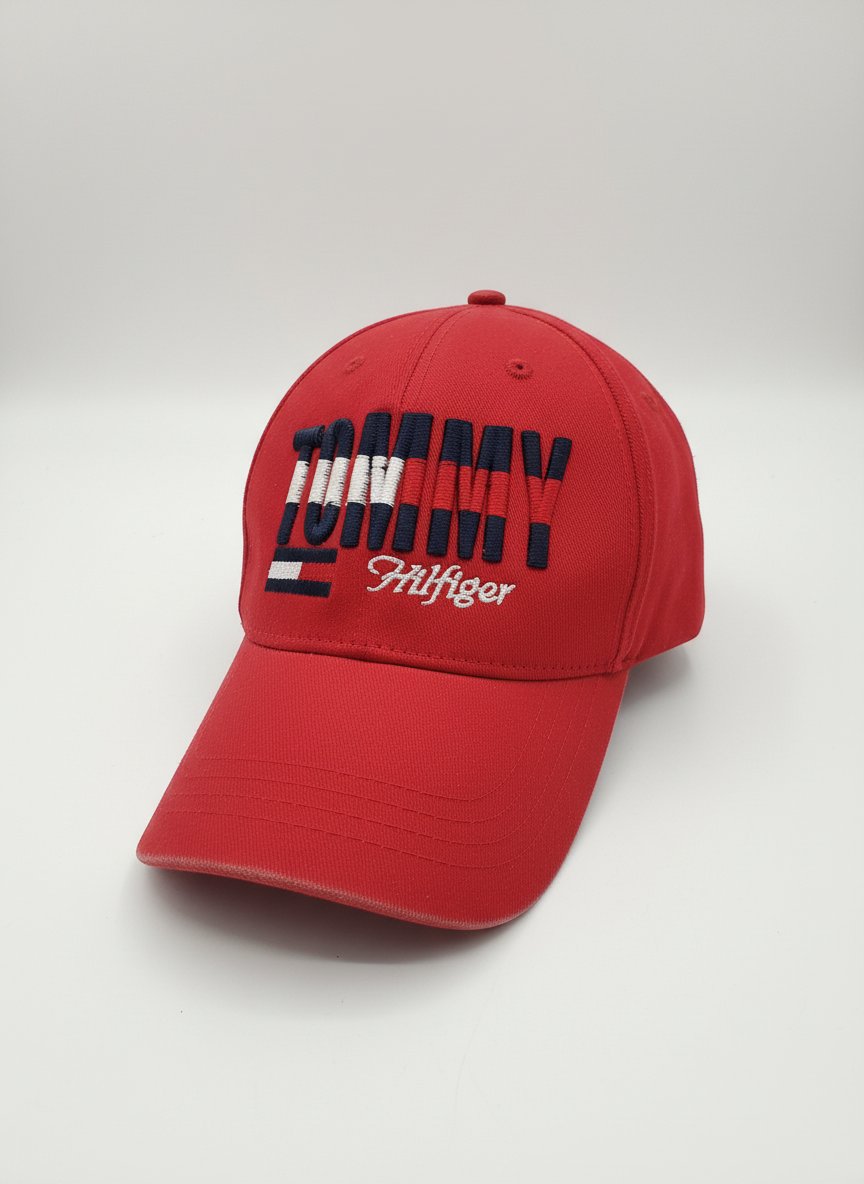 Chapeau Tommy 