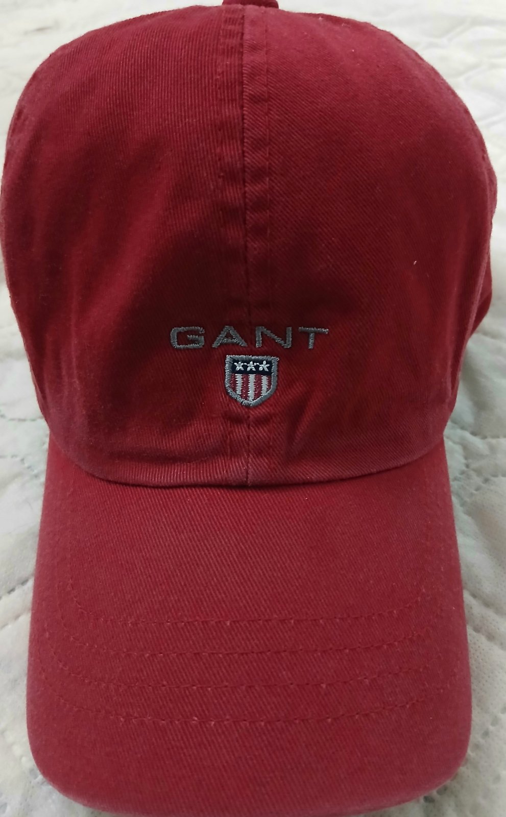 Casquette GANT