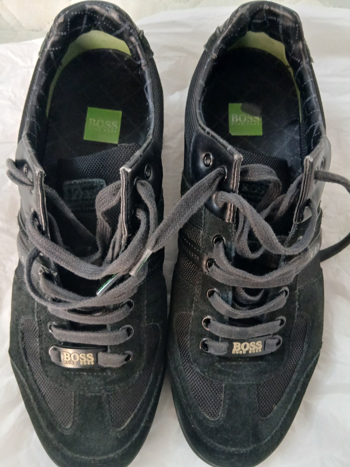 Chaussure Boss