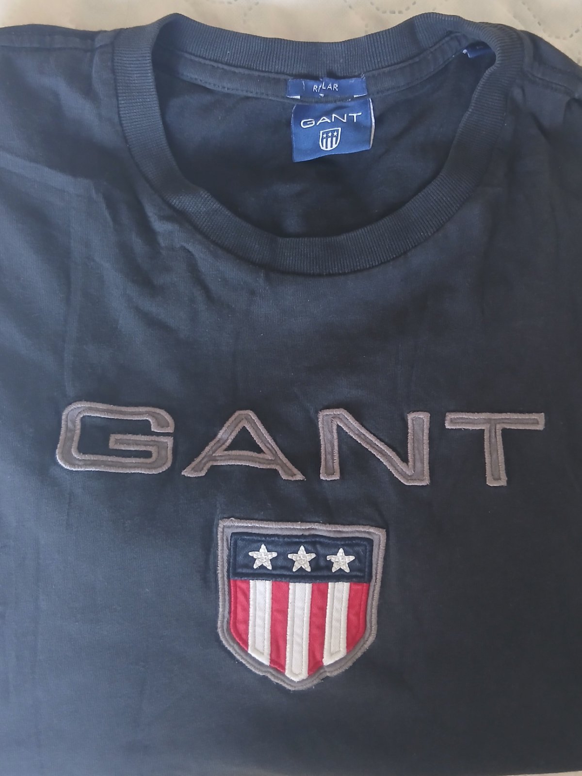 T-shirt GANT