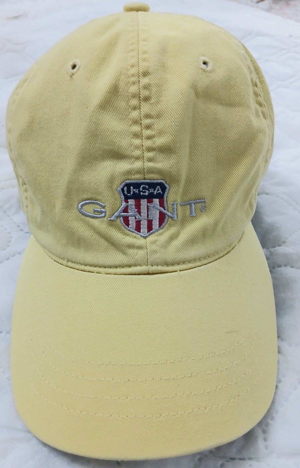 Casquette GANT