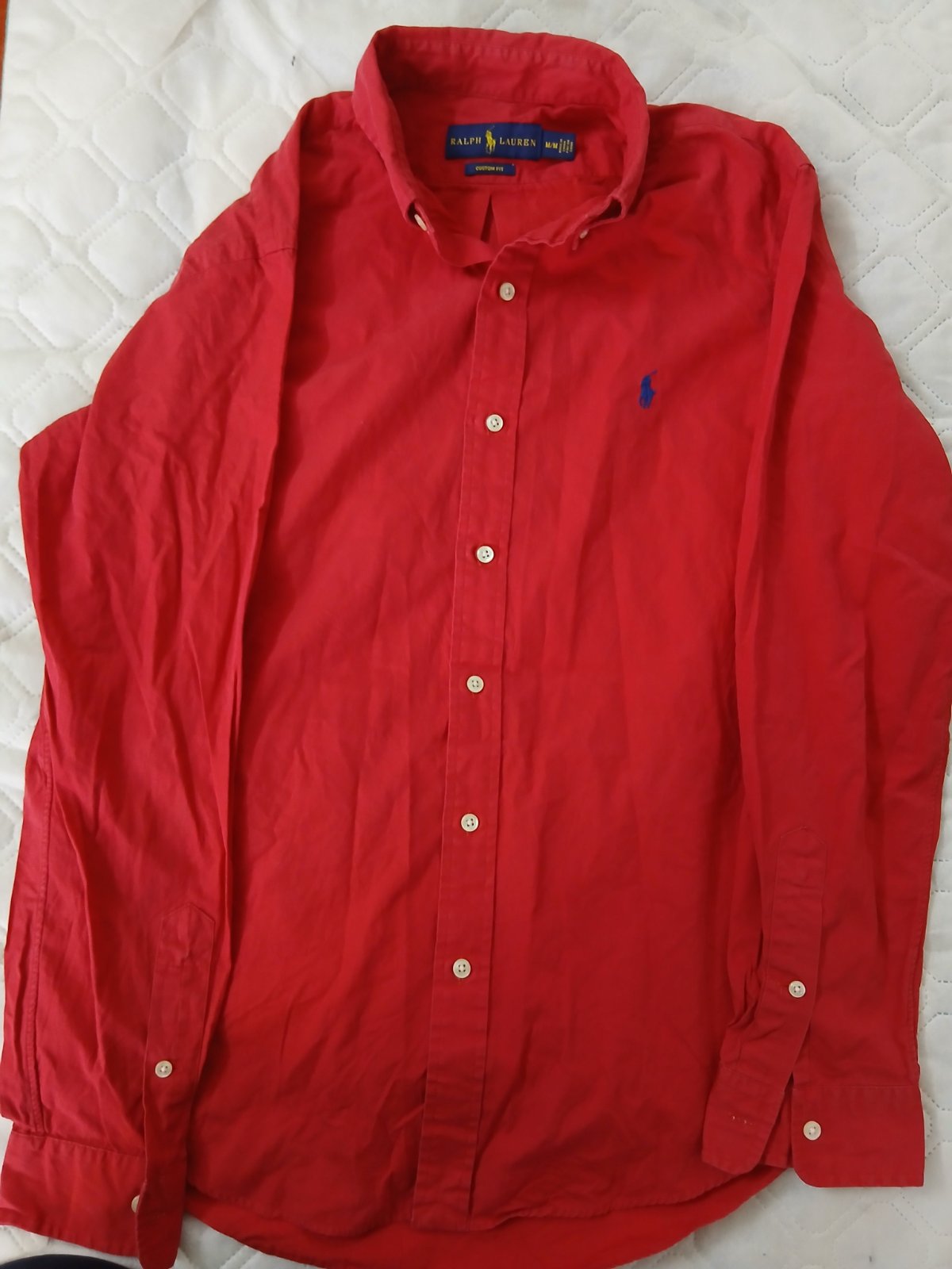 Chemise polo