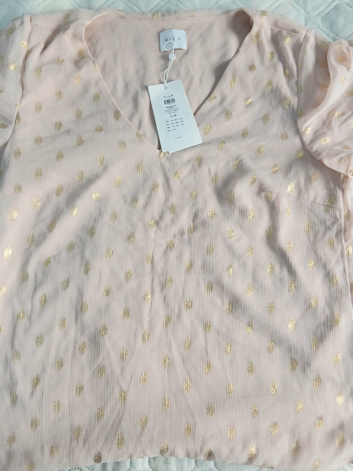 Chemise vila