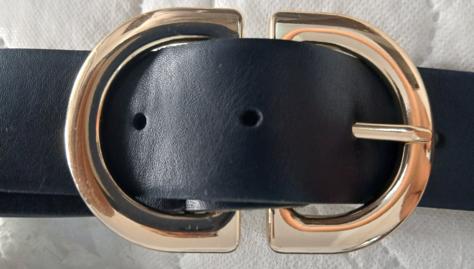 Ceinture CD