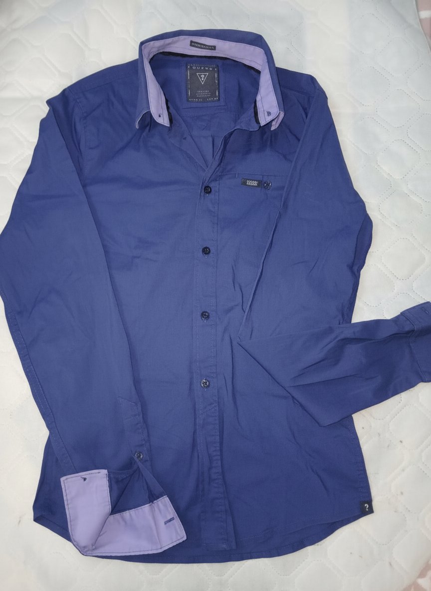 Chemise Guess 