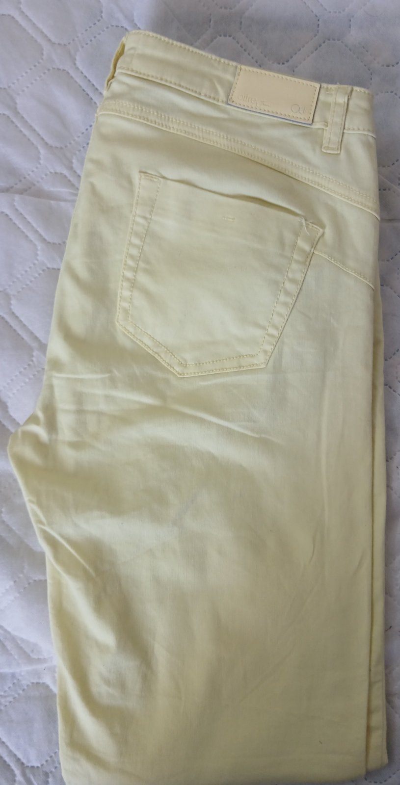 Pantalon OLTRE