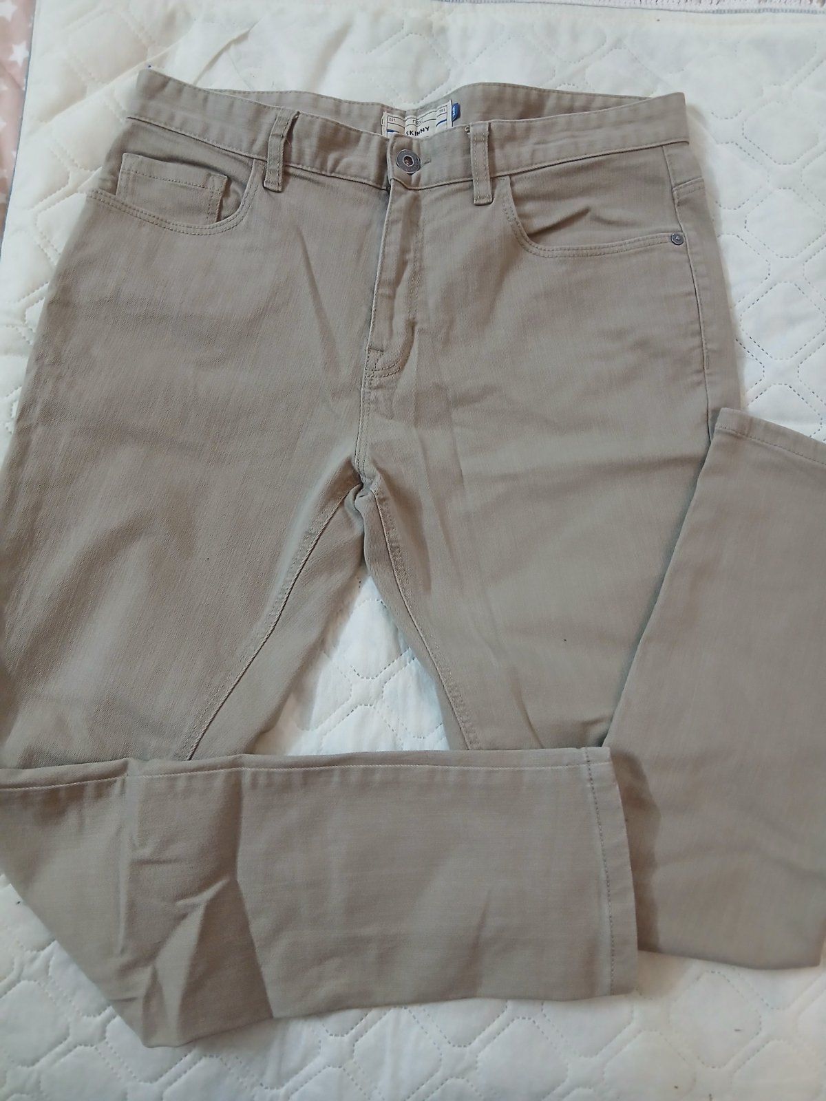 Pantalon next