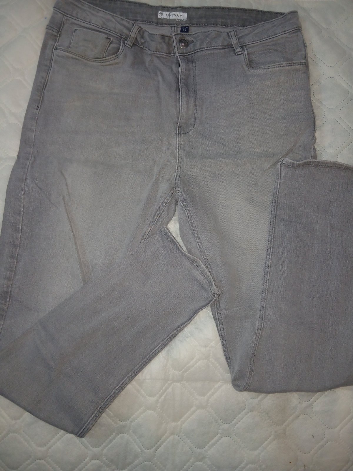 Pantalon kiabi