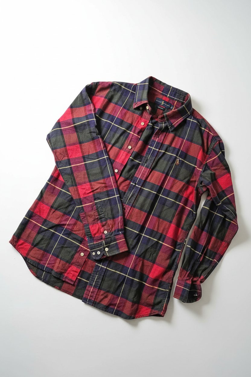 Chemise polo