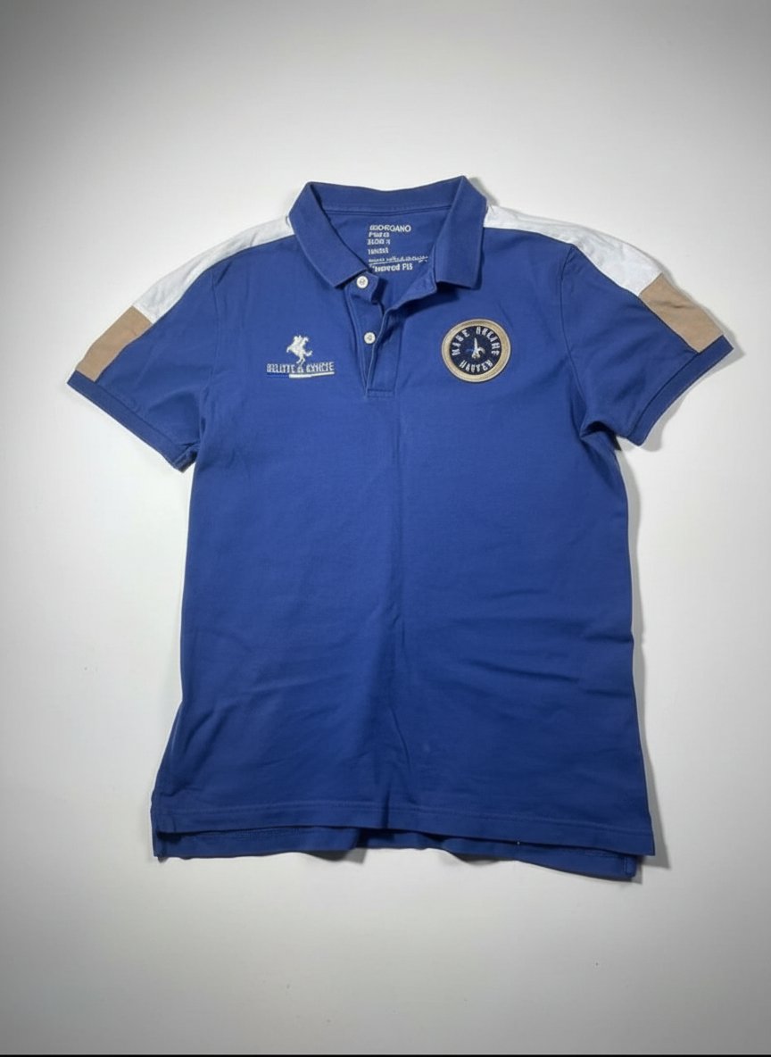 Pull polo