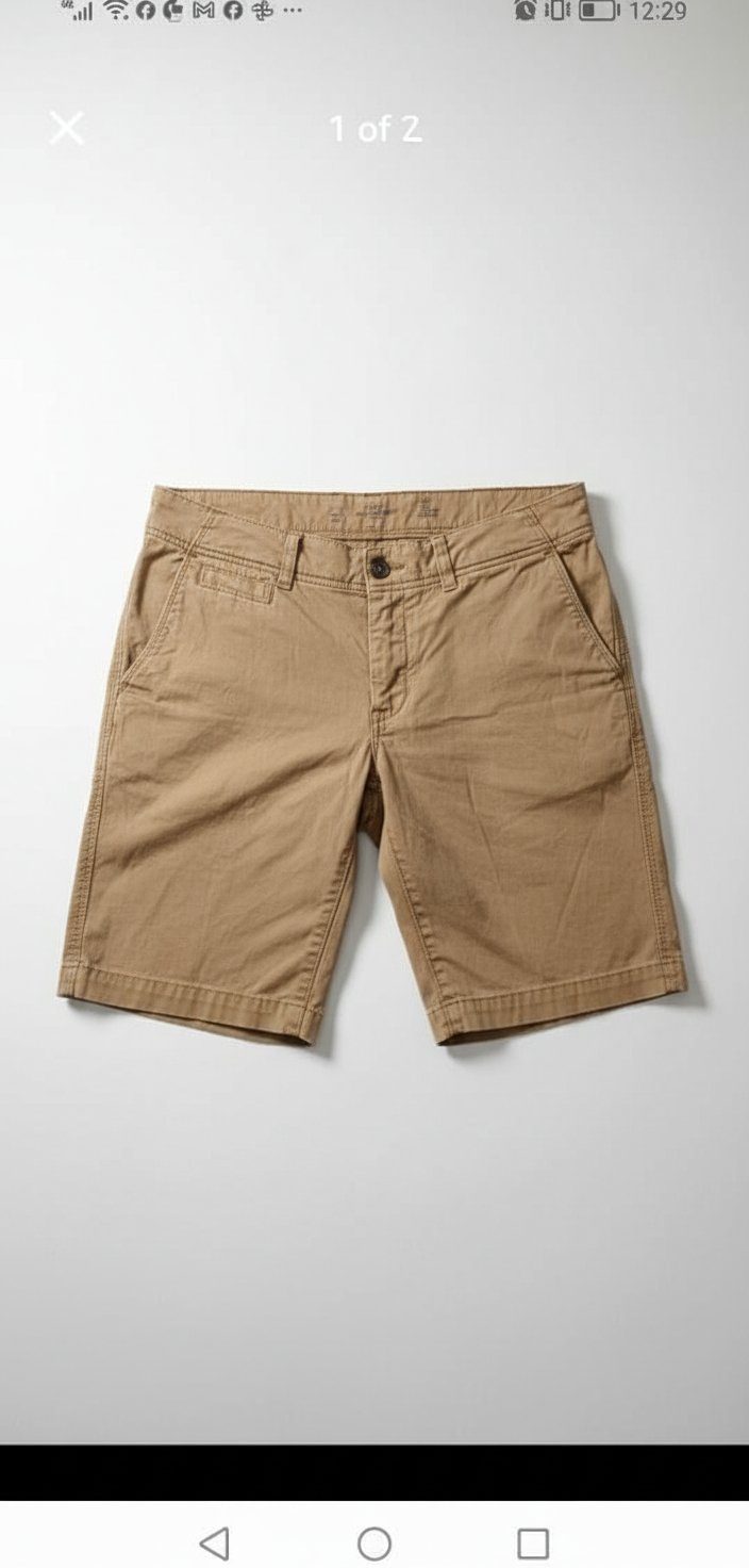 Short hm