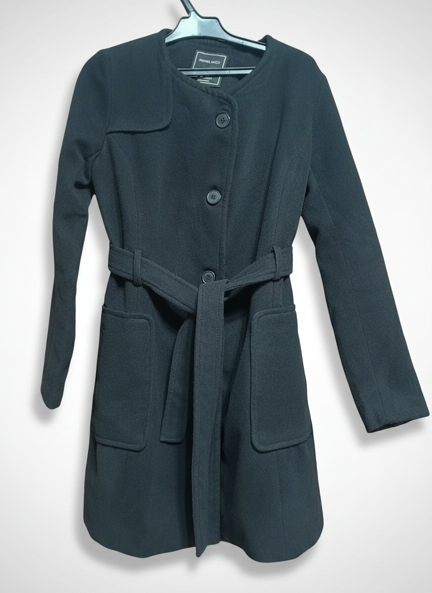 Manteau 