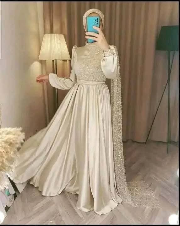 Robe soirée 