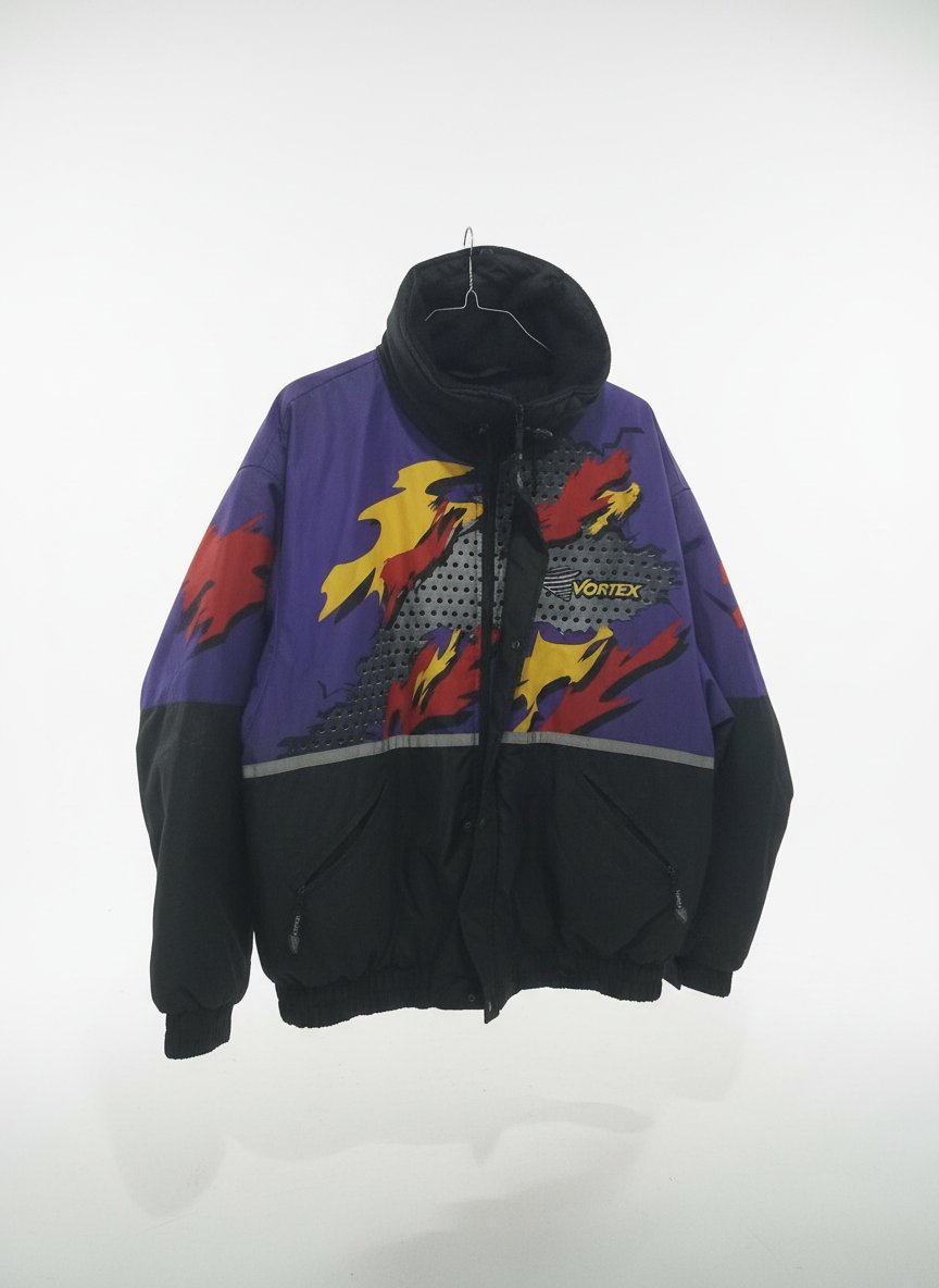 Veste Vintage