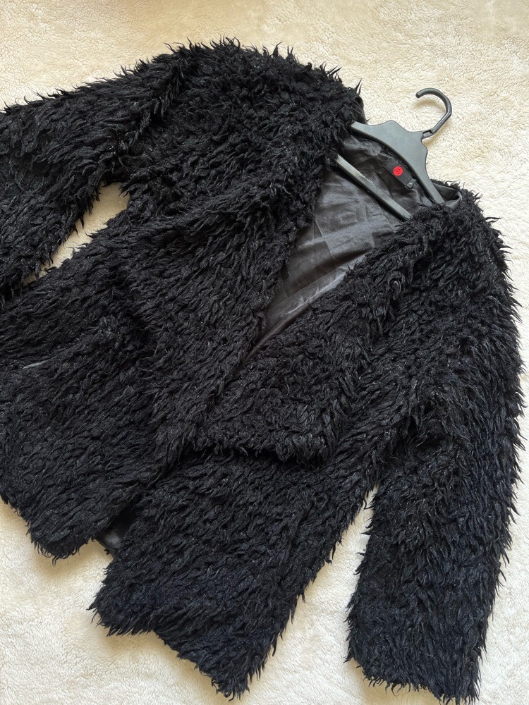 Manteau 