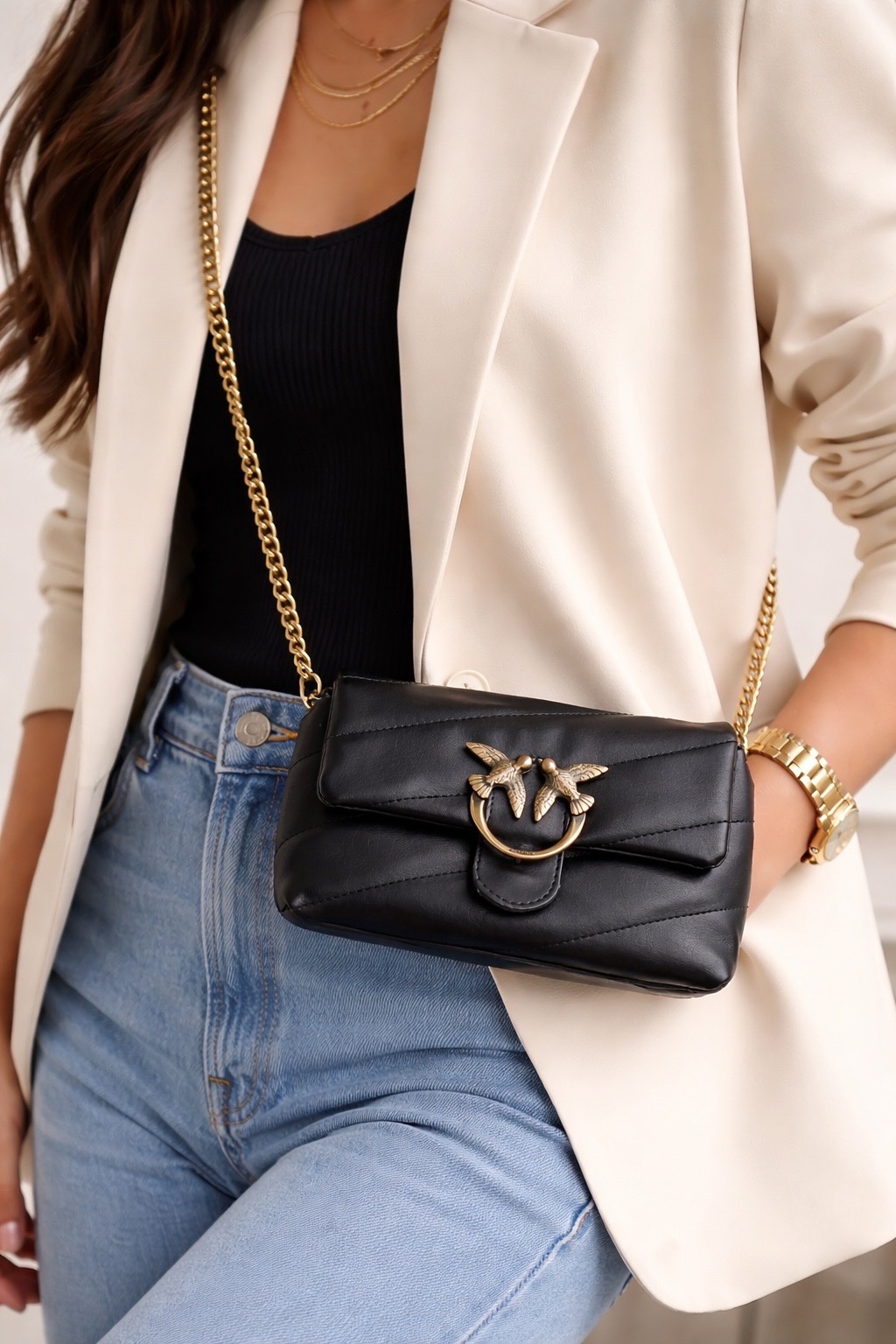 Sac pinko 