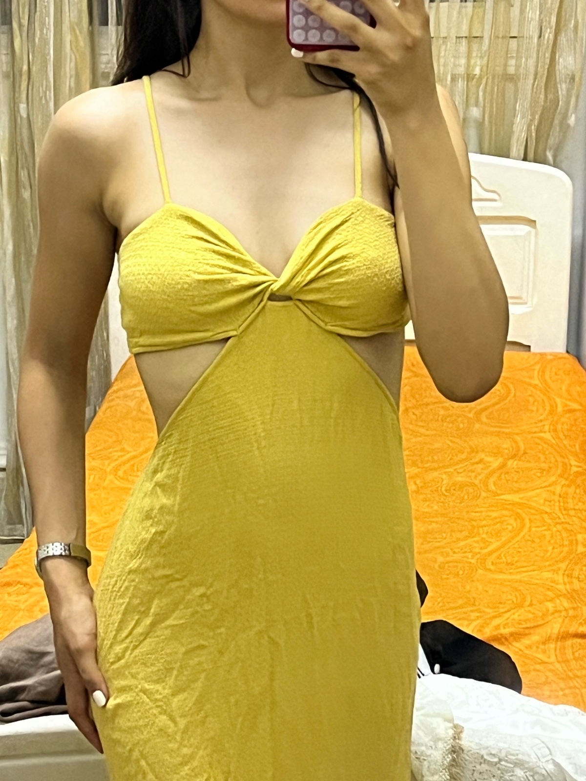 Robe de plage