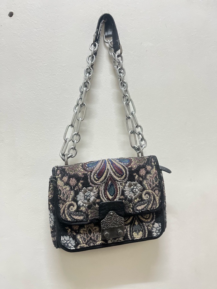 Sac a bandouliére 