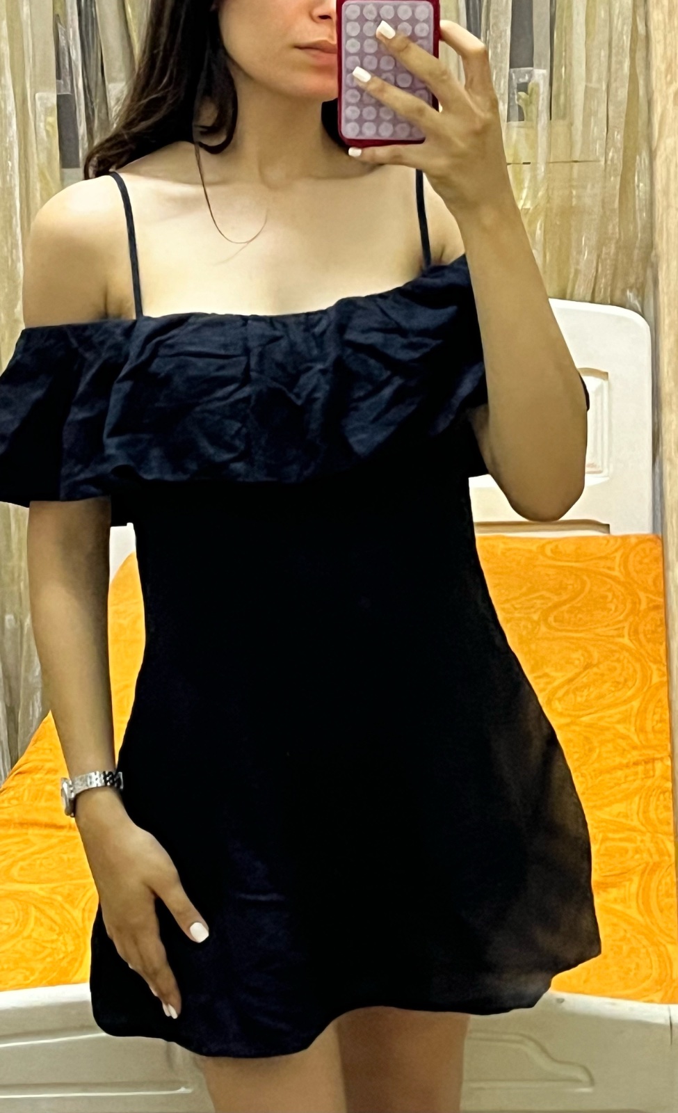 Robe kamraya