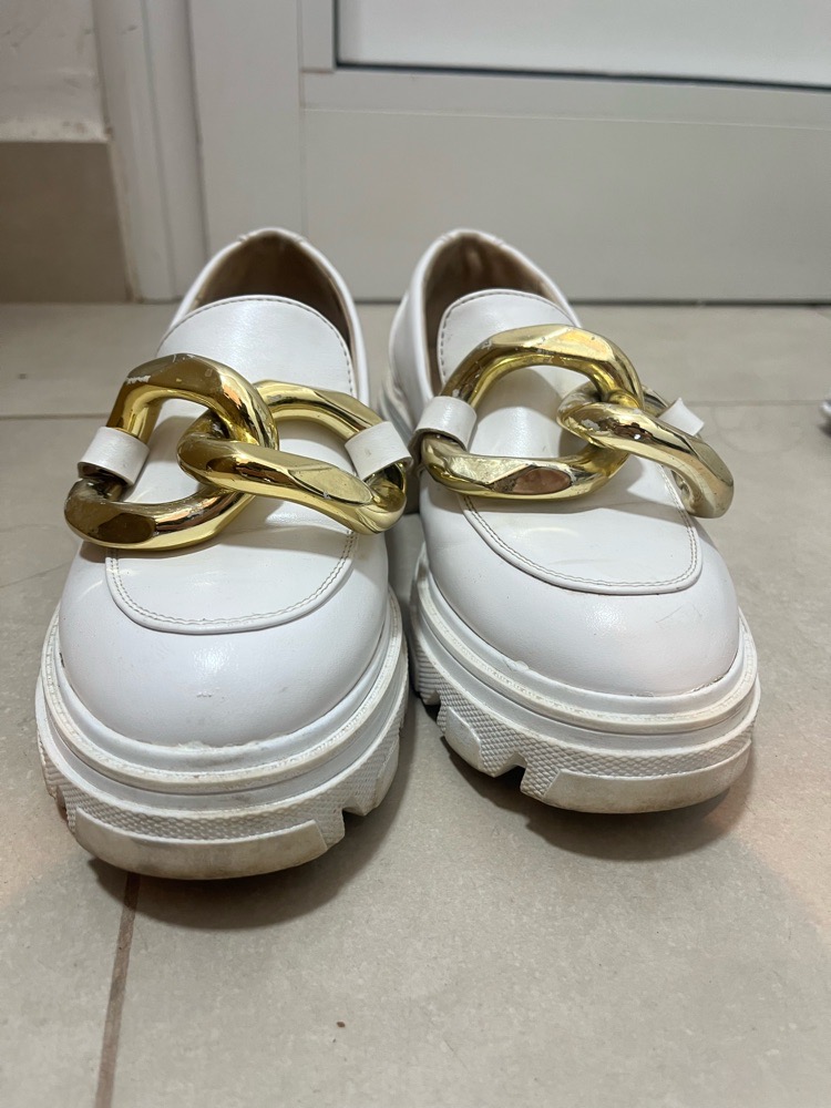 Derbit blanc