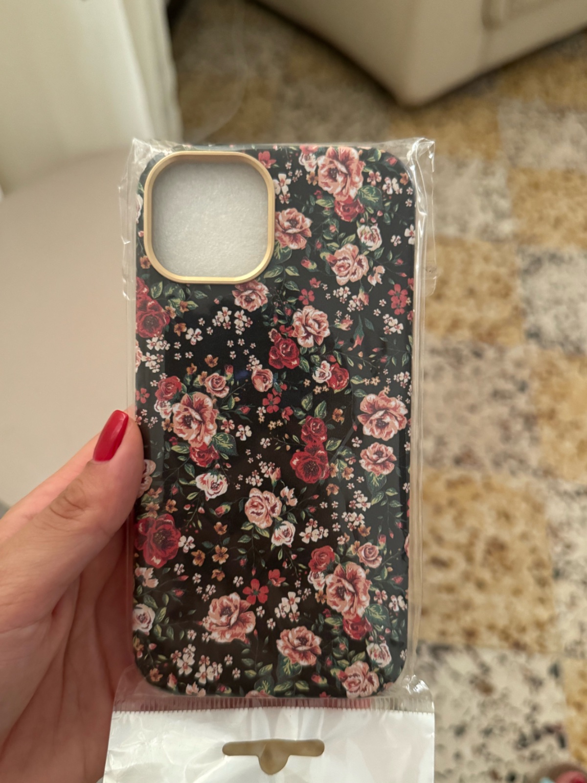 Coque iphone 13/14 