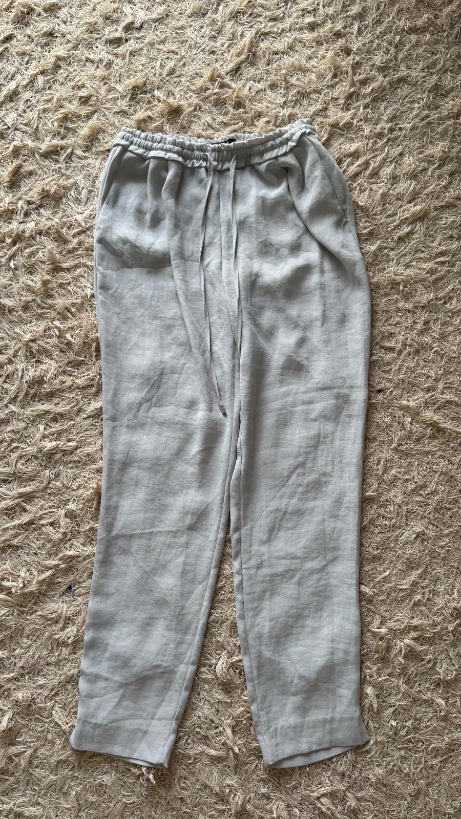 Pantalon zara chic 