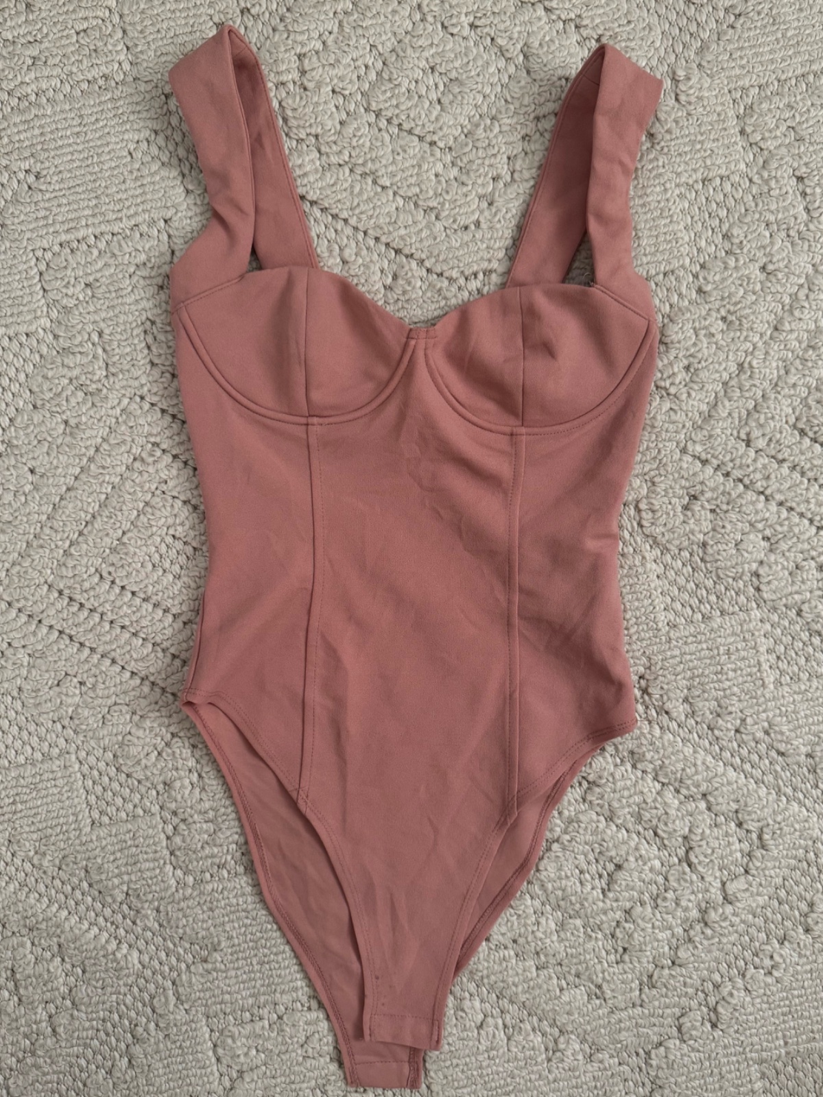 Body suit ZARA 