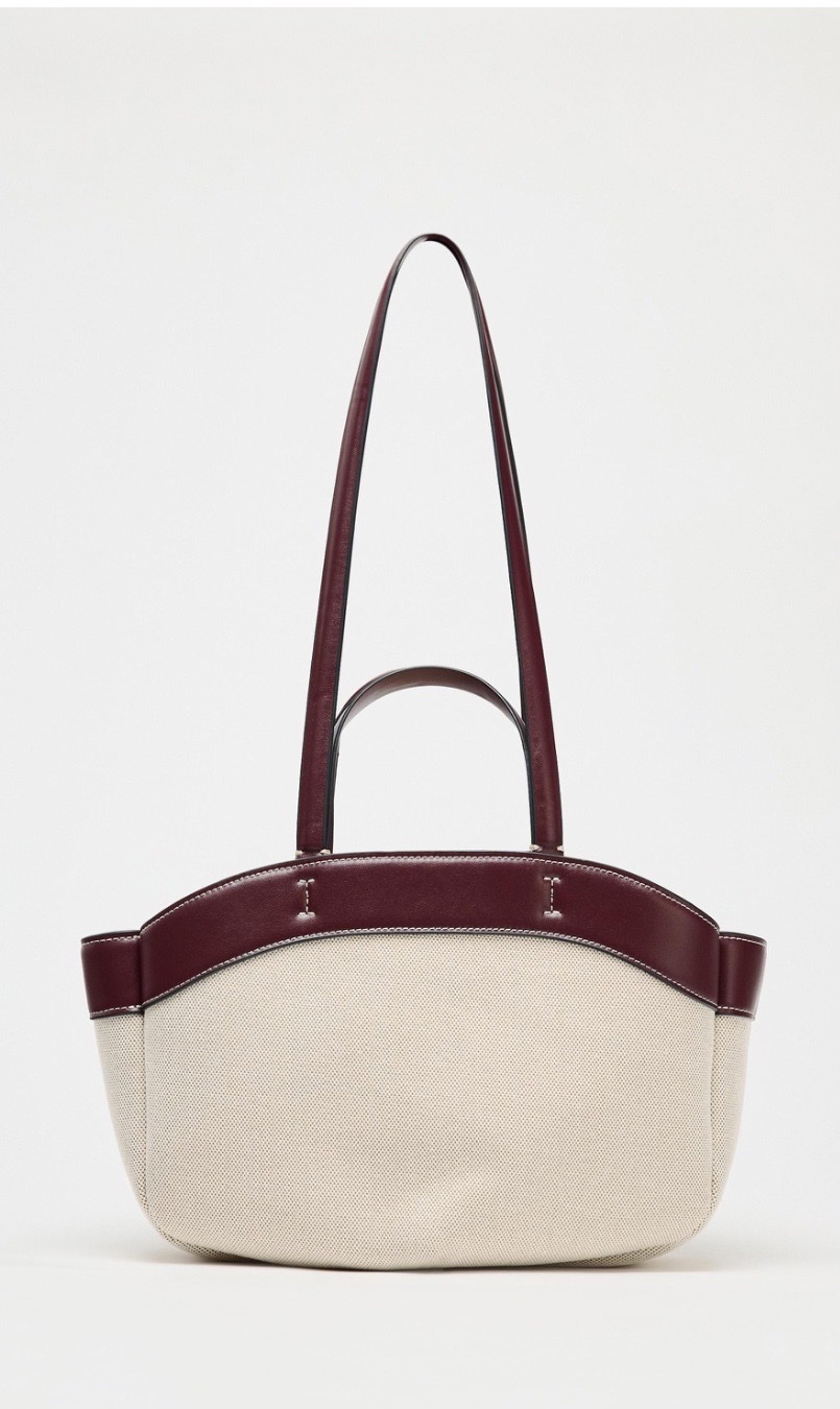 Sac a main zara