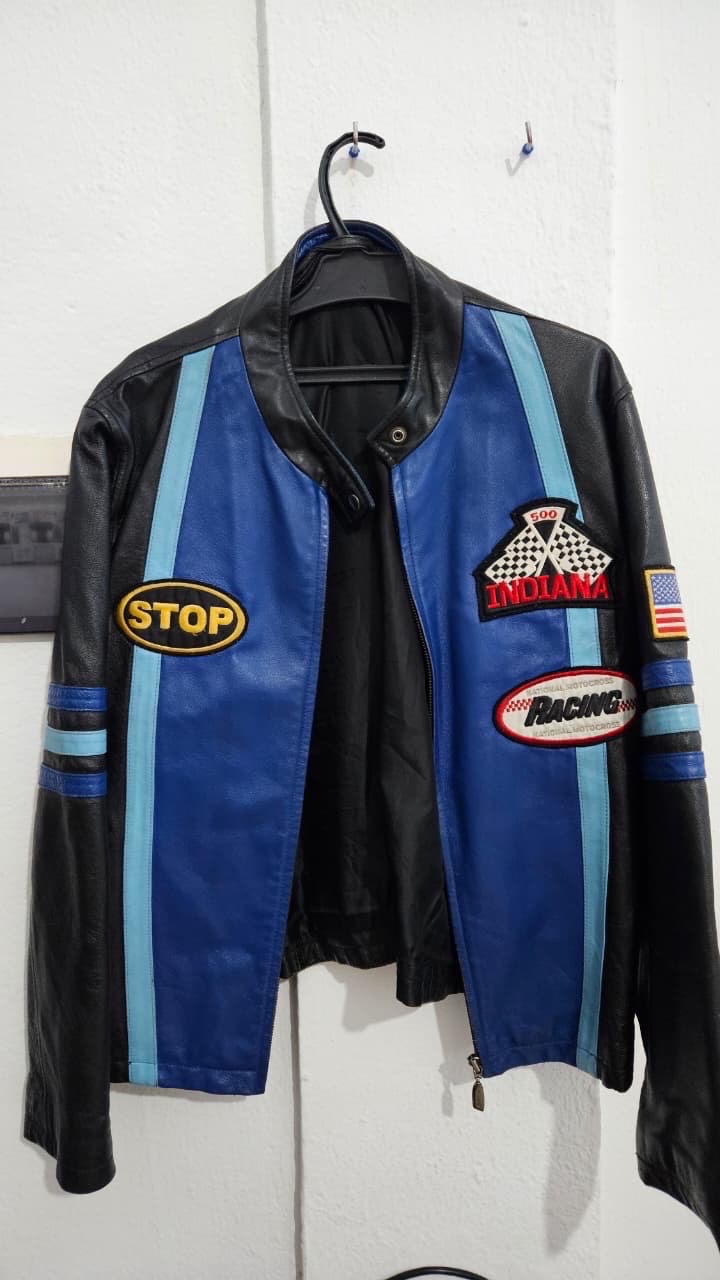 Veste 