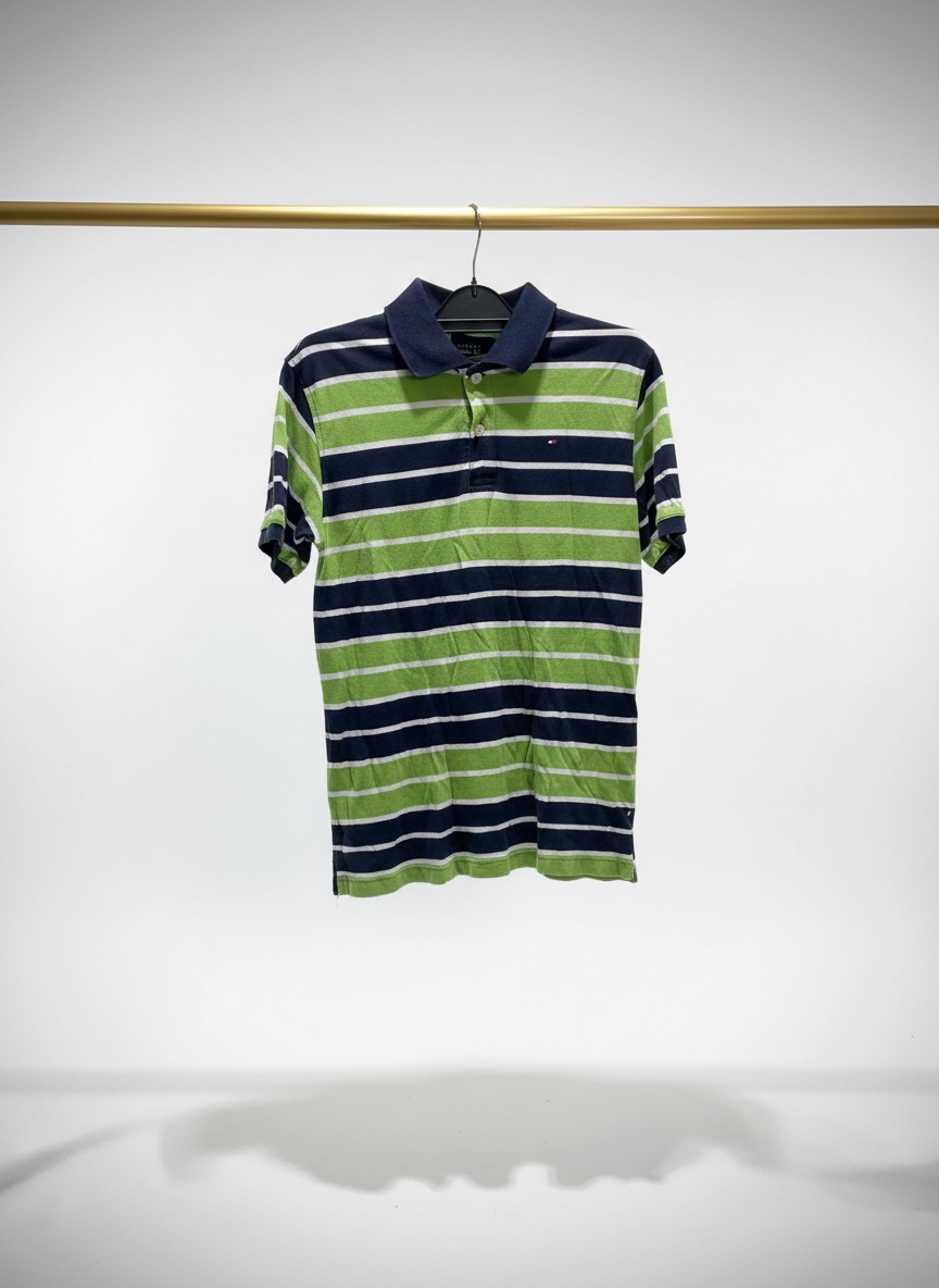 Polo tommy 