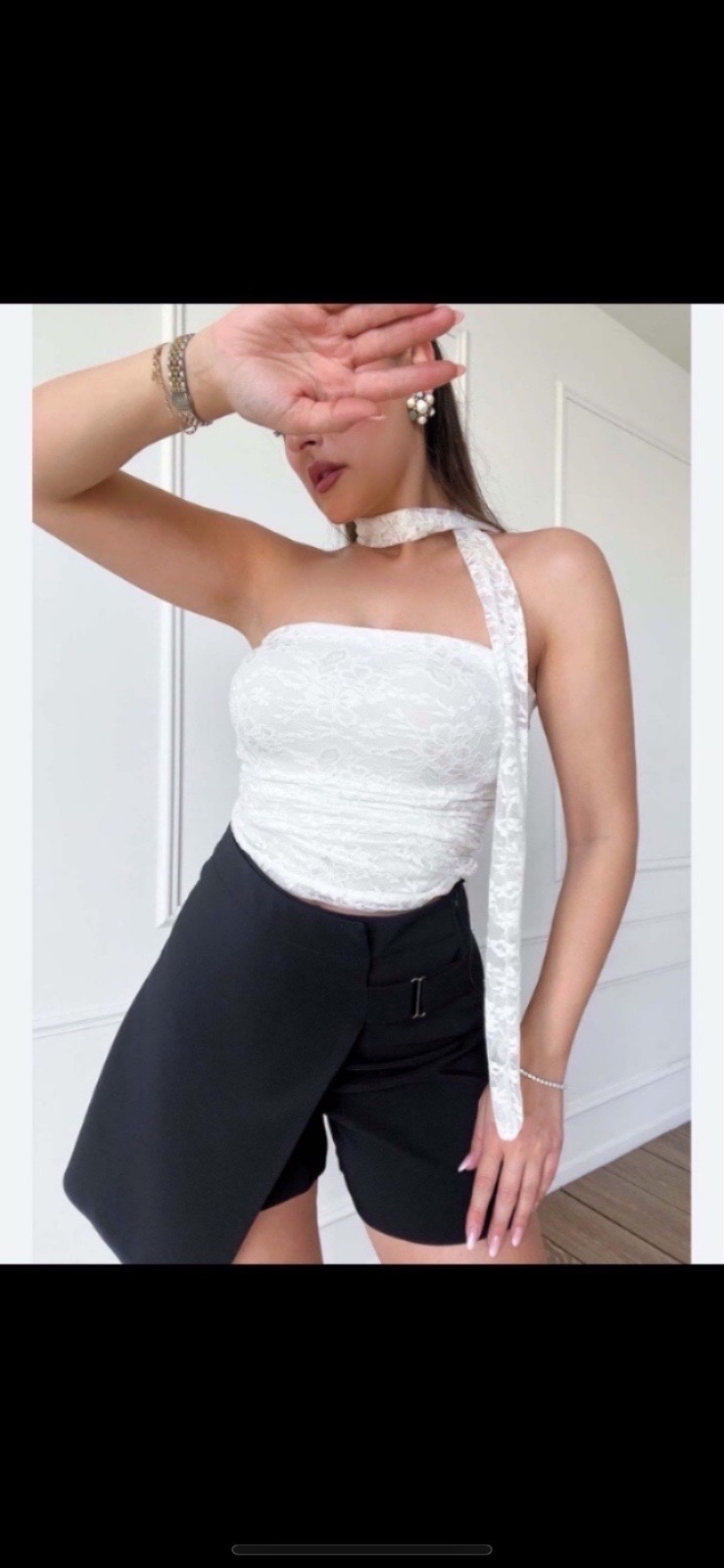 Bustier 