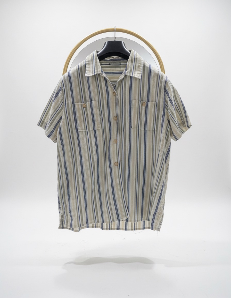 Chemise homme 