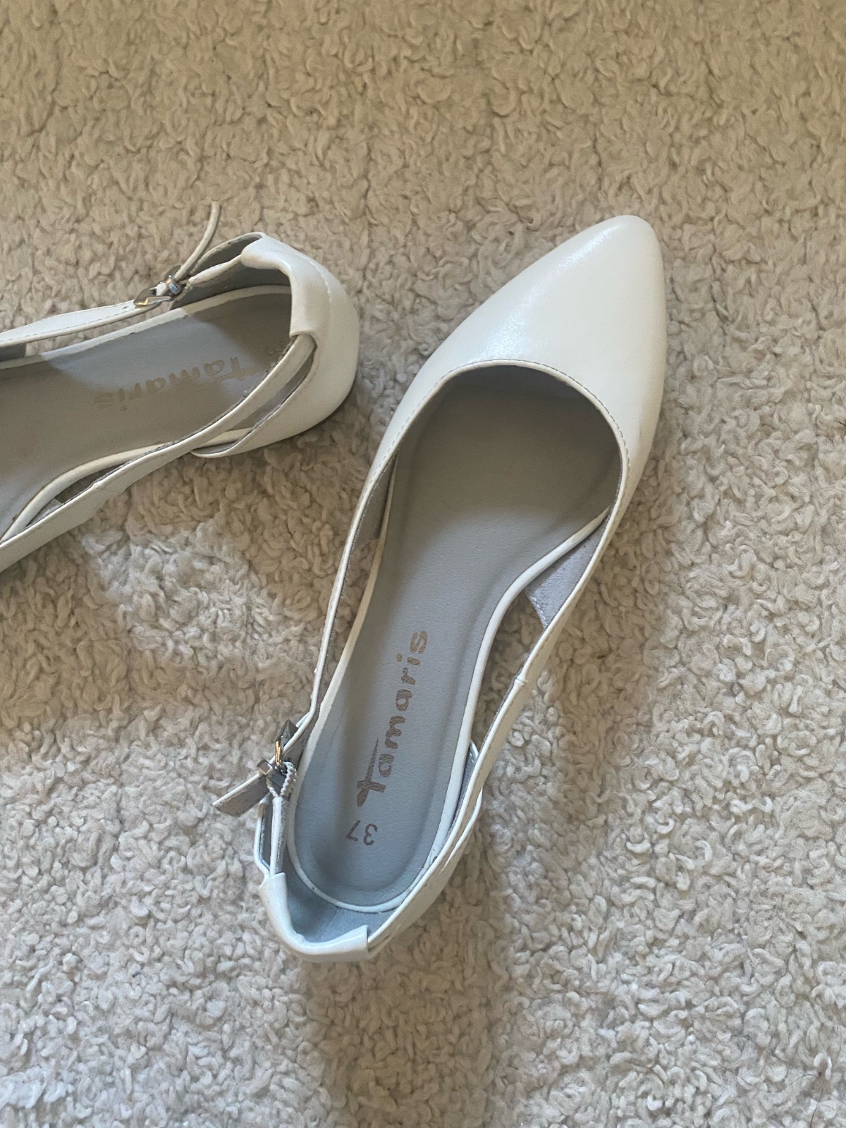 Ballerine 