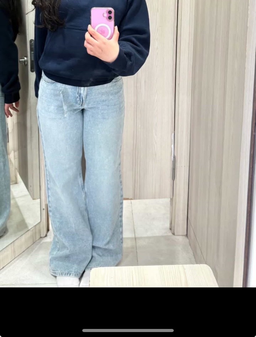 Jean lc waikiki jamais porte 