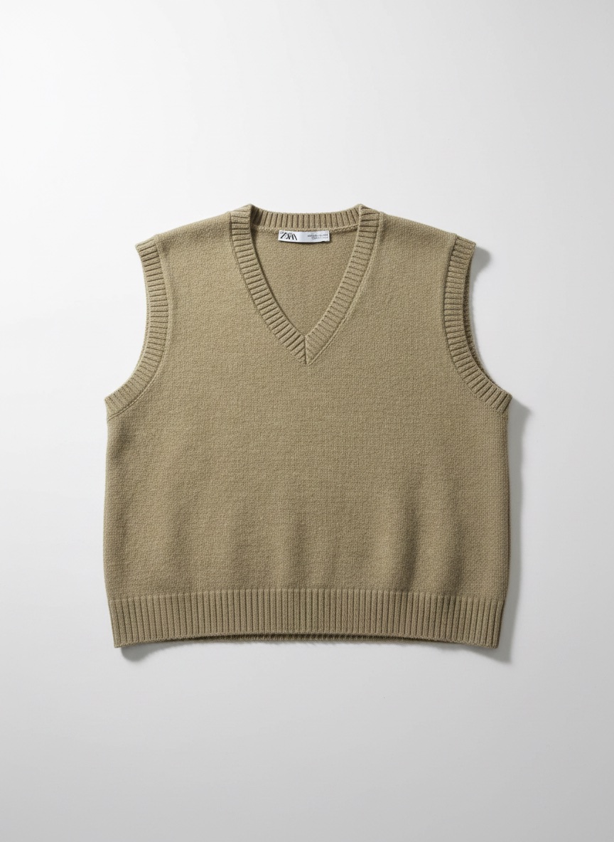 Debardeur zara 