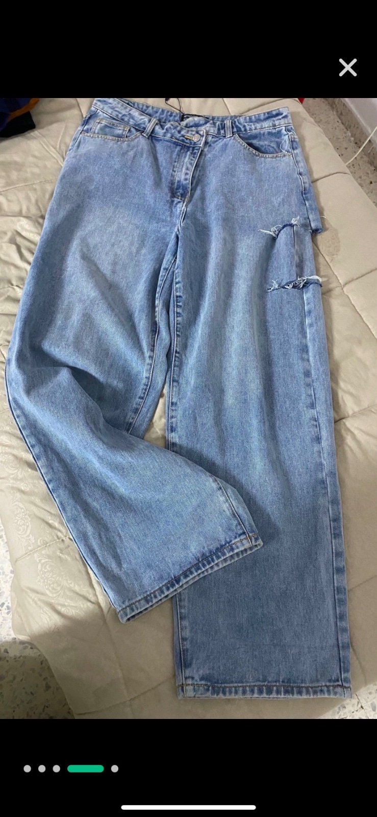 Jean 