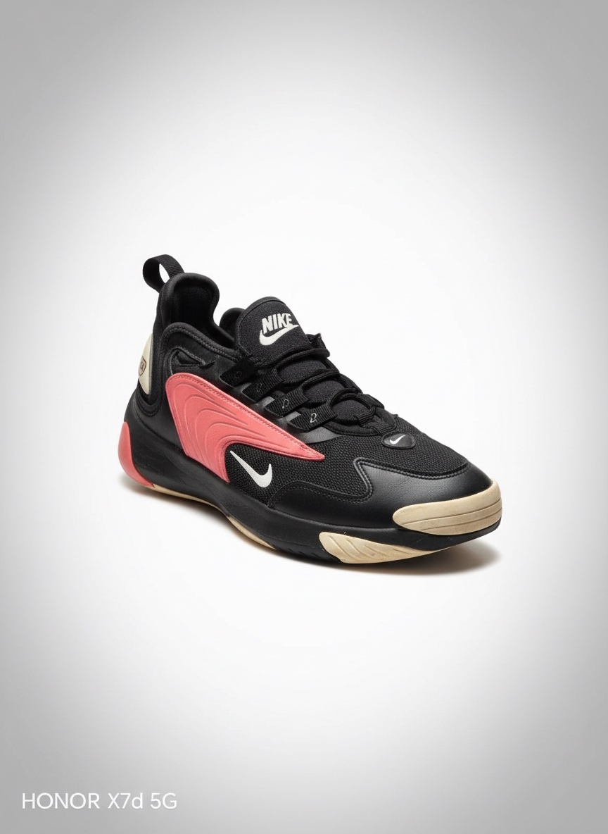 Espadrille nike zoom 