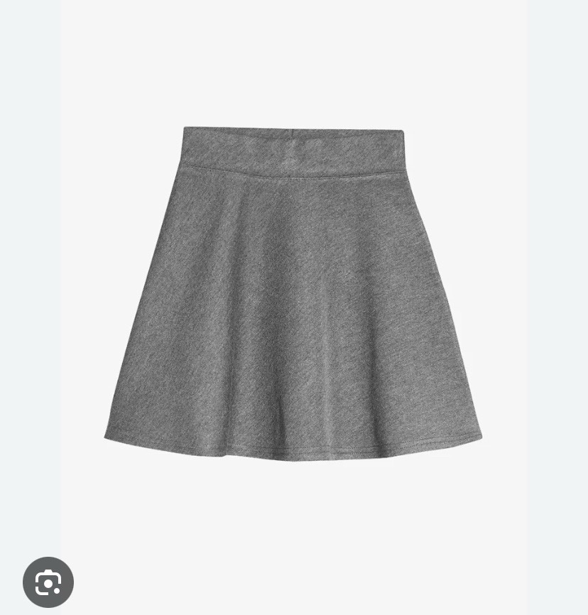 Jupe h&m 