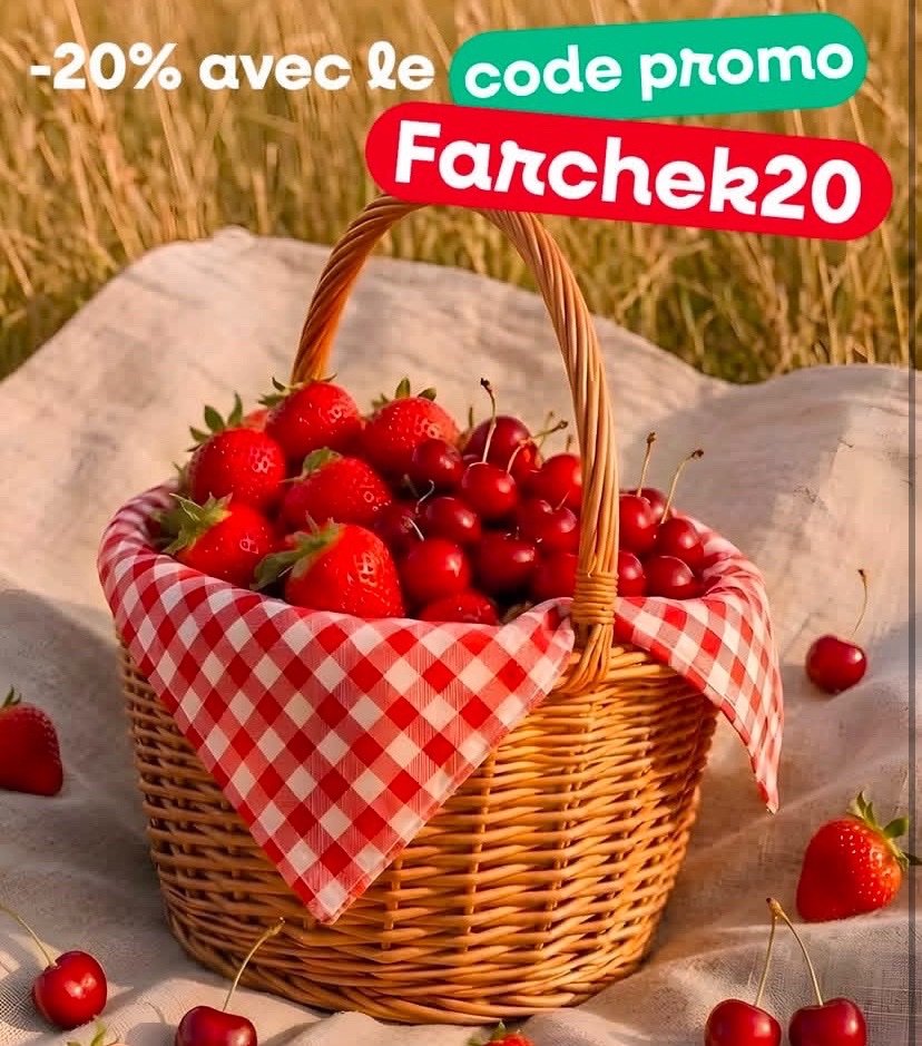 3 codes promo valable jusqu a 31 mai 