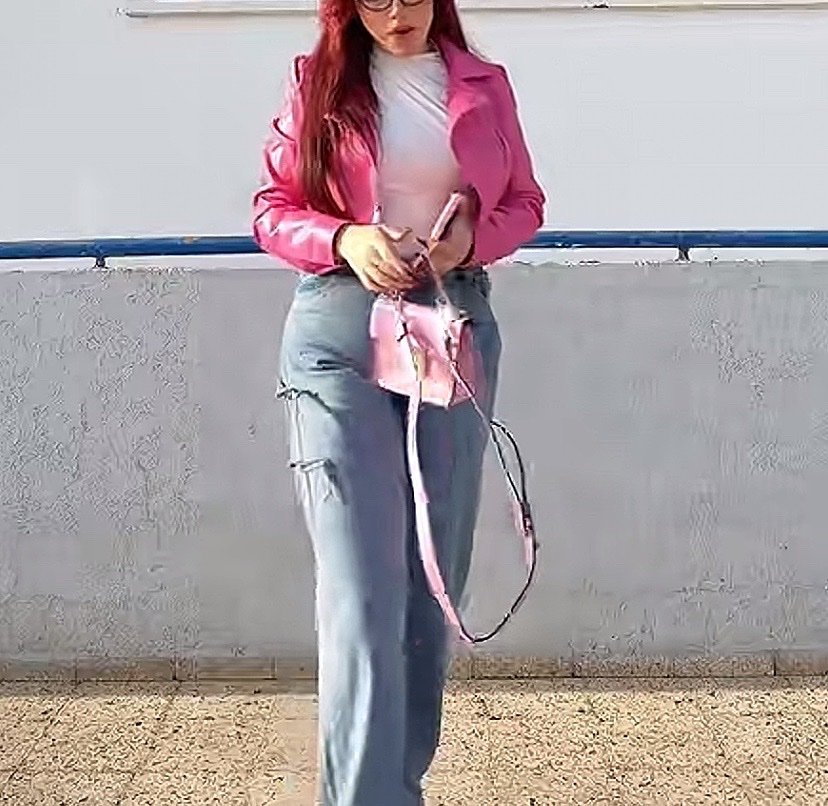 Jean 