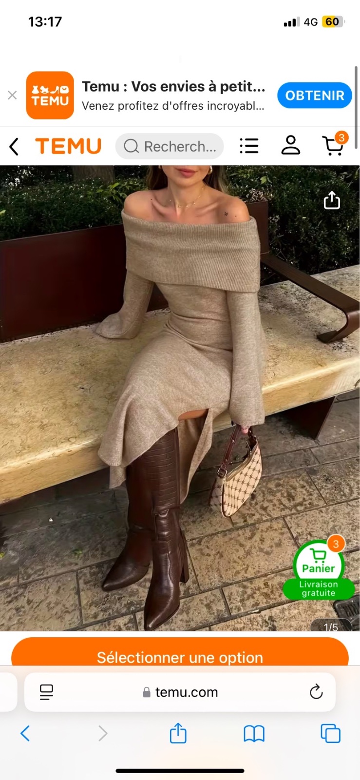 Robe 