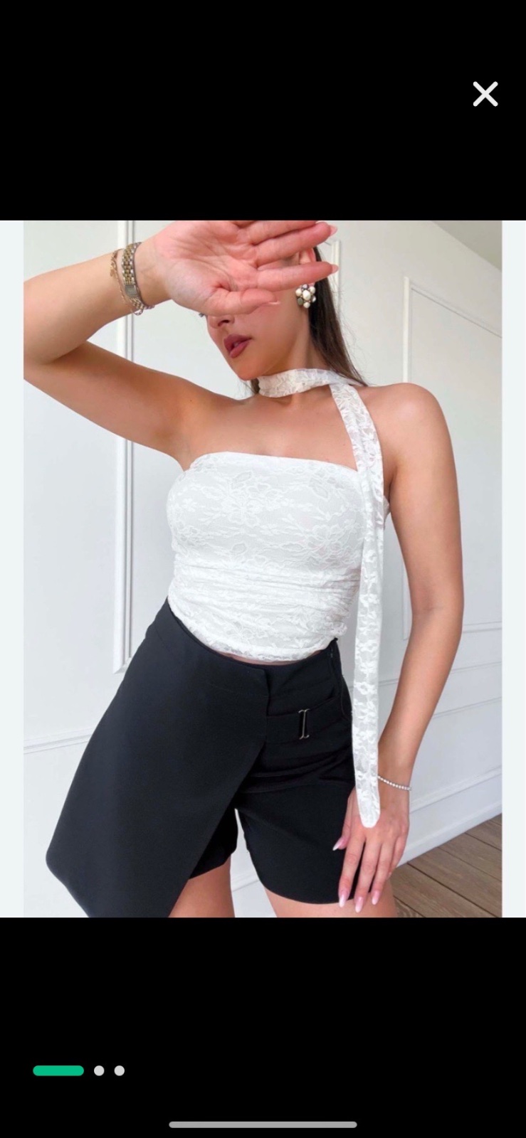 Bustier 