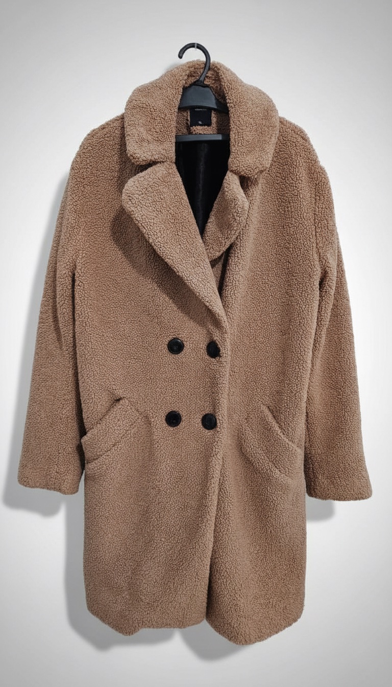 Manteau 