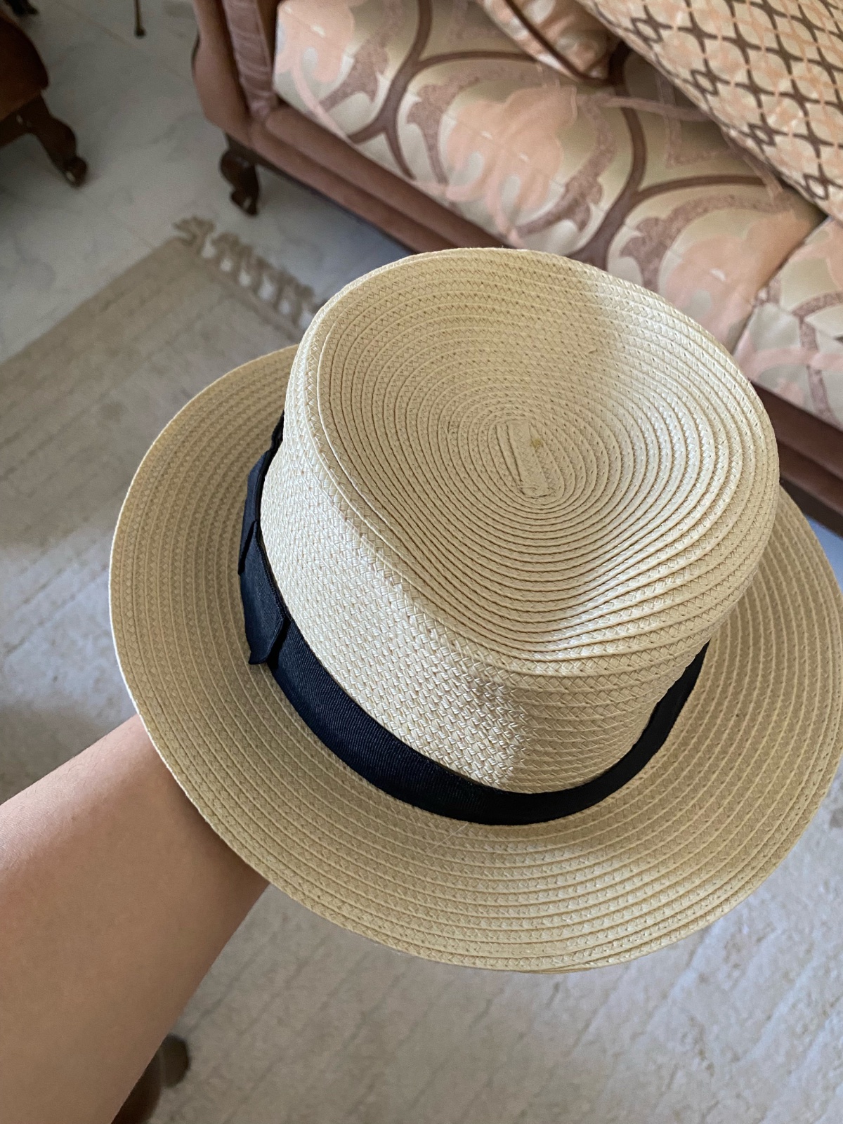 Chapeau 