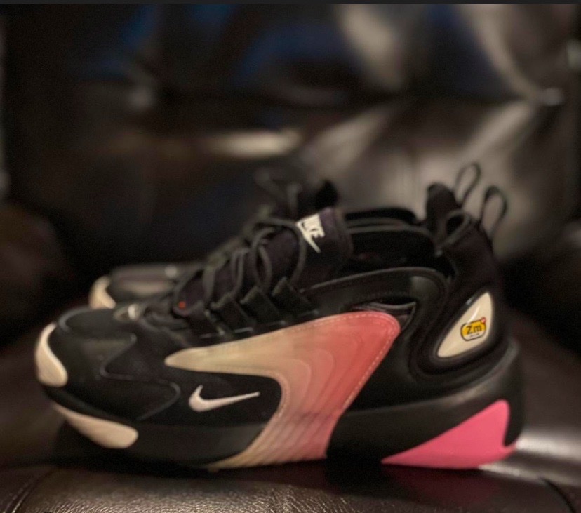Nike zoom 