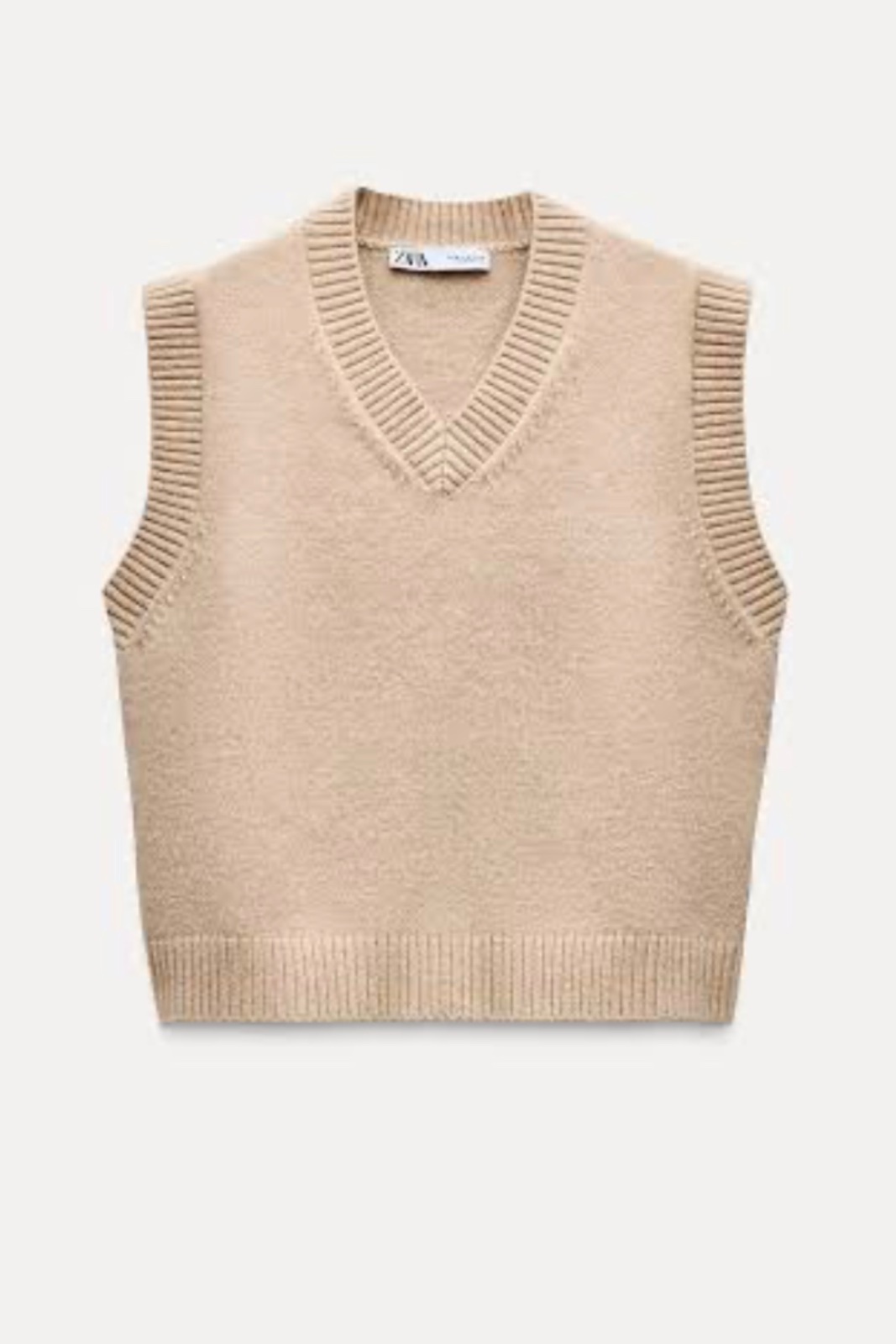 Debardeur zara